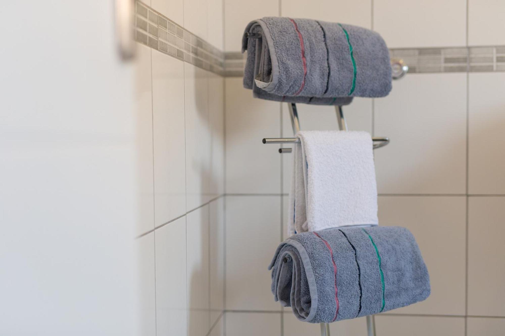 Apartments Braut Krk 克尔克 外观 照片