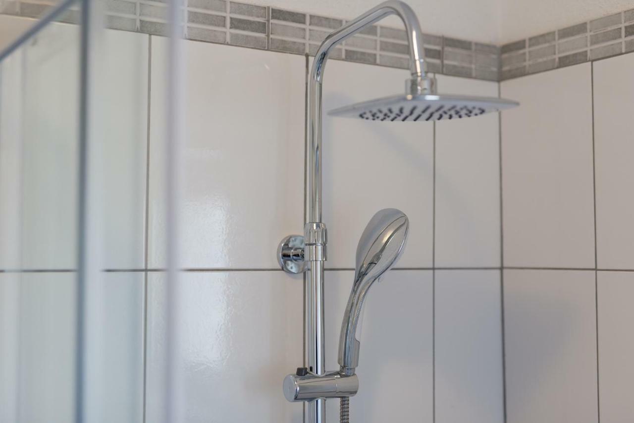 Apartments Braut Krk 克尔克 外观 照片
